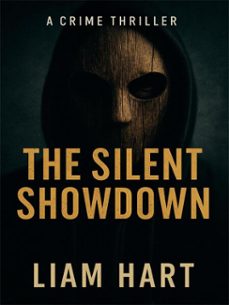 the silent showdown (ebook)-4069828917996