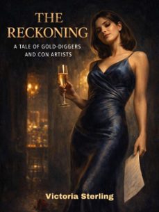 the reckoning (ebook)-victoria sterling-4069829652896