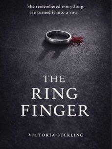 the ring finger (ebook)-victoria sterling-4069829707596