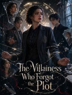 the villainess who forgot the plot (ebook)-alexis reed-4071498487396