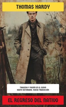 el regreso del nativo (ebook)-thomas hardy-4099994076296