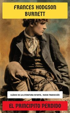 el principito perdido (ebook)-frances hodgson burnett-4099994086196