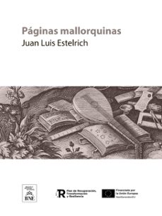 paginas mallorquinas (ebook)-juan luis estelrich-4099995485196
