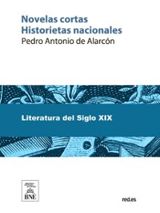 historietas nacionales (ebook)-pedro antonio de alarcon-4099995493696