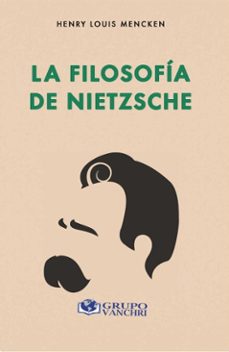 la filosofia de nietzsche (ebook)-4099995618396