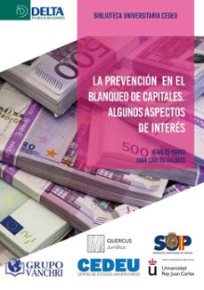 la prevencion del blanqueo de capitales (ebook)-carlos parro-4099995623796
