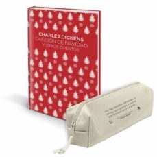 pack austral cancion de navidad y otros cuentos + estuche 2021-8432715137696