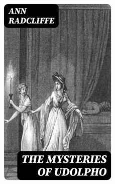 the mysteries of udolpho (ebook)-ann radcliffe-8596547386896