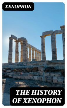 the history of xenophon (ebook)-gustave aimard-8596547394396