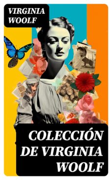 coleccion de virginia woolf (ebook)-virginia woolf-8596547742296