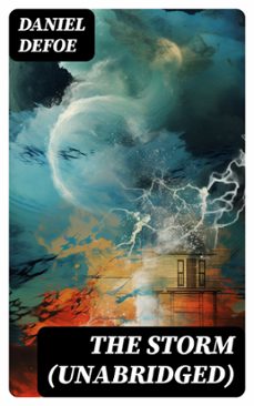 the storm (unabridged) (ebook)-daniel defoe-8596547748496