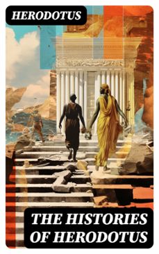 the histories of herodotus (ebook)-8596547764496