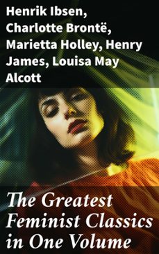 -henrik ibsen-charlotte brontë-marietta holley-8596547776796