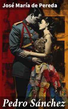pedro sanchez (ebook)-8596547826996