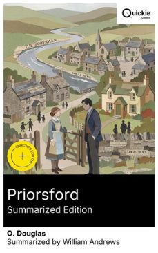 priorsford (summarized edition) (ebook)-o. douglas-8596547878896