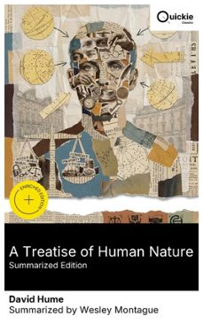 a treatise of human nature (summarized edition) (ebook)-david hume-8596547881896