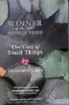 the god of small things-arundhati roy-9780006551096