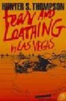 fear and loathing in las vegas-hunter s. thompson-9780007204496