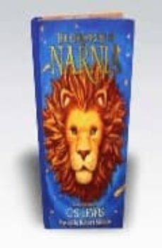 the cronicles of narnia-9780007251896