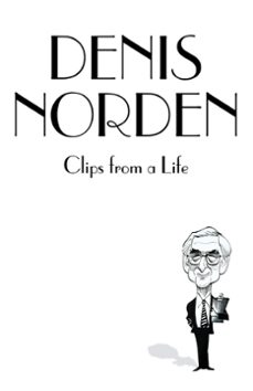 clips from a life (ebook)-denis norden-9780007287796