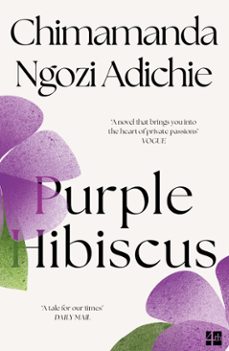 purple hibiscus-chimamanda ngozi adichie-9780007383696