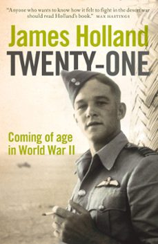 twenty-one (ebook)-james holland-9780007438396