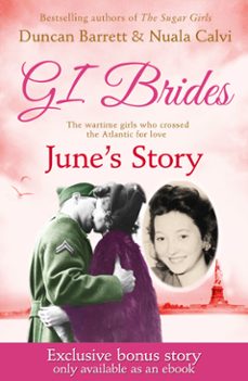 gi brides  junes story (ebook)-duncan barrett-9780007501496