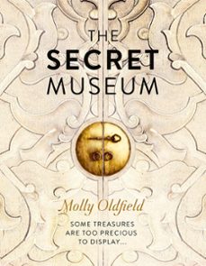 the secret museum (ebook)-molly oldfield-9780007516896