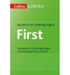 collins key words for fce collins practice tests for fce-9780007535996