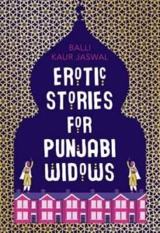 erotic stories for punjabi widows-balli kaur jaswal-9780008209896
