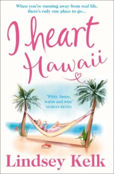 i heart hawaii-lindsey kelk-9780008240196