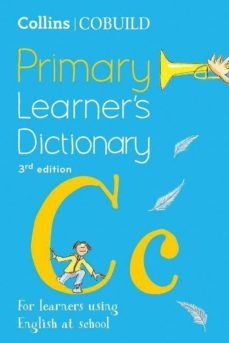 collins cobuild primary learner s dictionary (3ªedit)-9780008253196