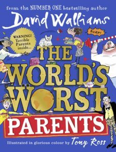 the world s worst parents-david walliams-9780008305796