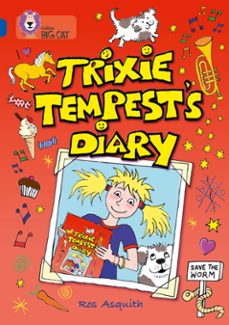 trixie tempests diary (ebook)-ros asquith-9780008429096
