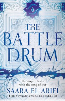 the battle drum (the ending fire 2)-saara el arifi-9780008450496