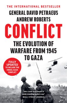 conflict (ebook)-david petraeus-andrew roberts-9780008567996