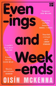evenings and weekends (ebook)-oisin mckenna-9780008604196