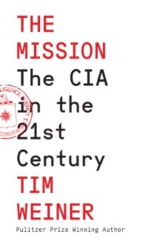 the mission-tim weiner-9780008606596