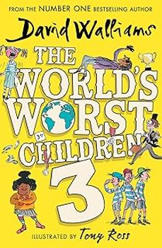 the worlds worst children 3-david walliams-9780008621896