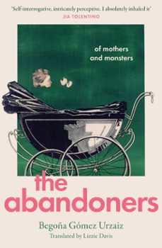 the abandoners (ebook)-begoña gomez urzaiz-9780008656096