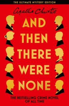 Imagen Principal de AND THEN THERE WERE NONE