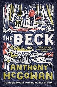 the beck-anthony mcgowan-9780008722296