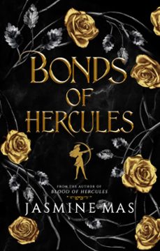 bonds of hercules (ebook)-jasmine mas-9780008744496