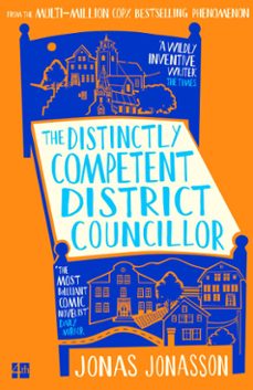 the distinctly competent district councillor (ebook)-jonas jonasson-9780008767396