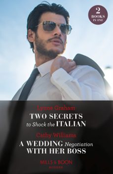-lynne graham-cathy williams-9780008934996