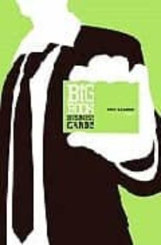 the big book business cards-9780061144196