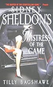 mistress of the game-sidney sheldon-tilly bagshawe-9780061728396