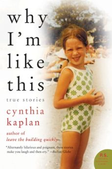 -cynthia kaplan-9780061900396