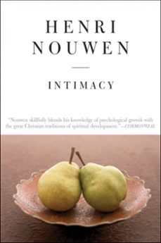 intimacy (ebook)-henri j. m. nouwen-9780061973796