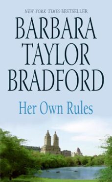 her own rules-barbara taylor bradford-9780061984396